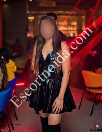 Pari Chowk escort service